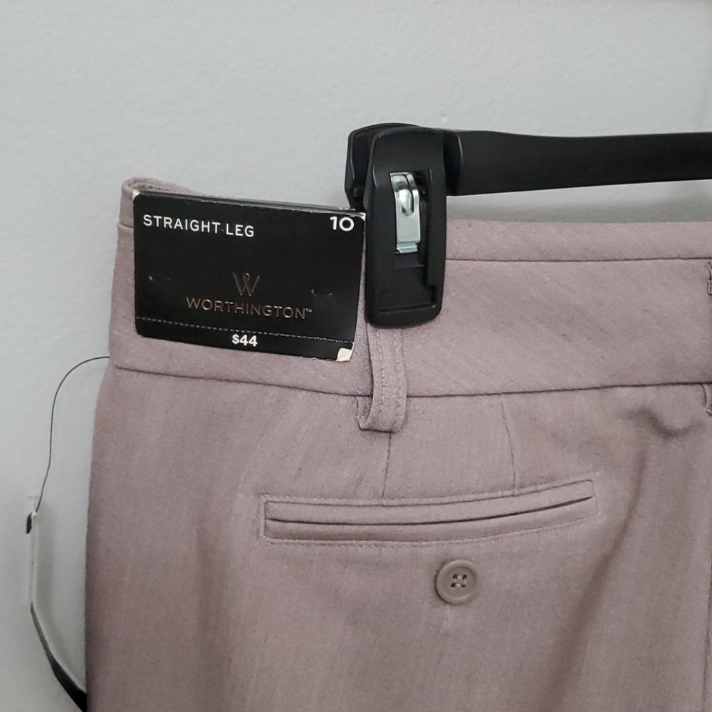 Dress slacks
